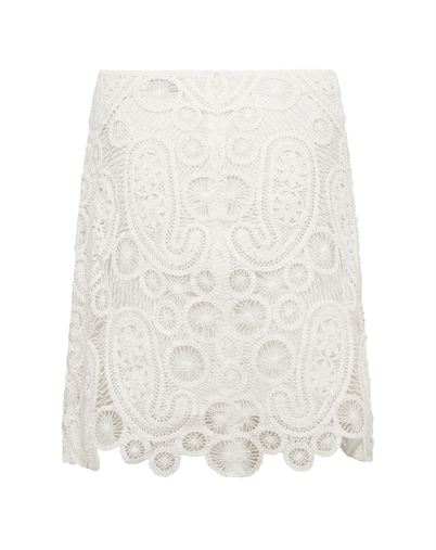 Leveté Room - Livia 2 Nederdel - Star White